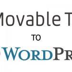 Movable TypeからWordPressへの移行