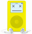 iPod L’Arc-en-Ciel[SMILE] Special Edition